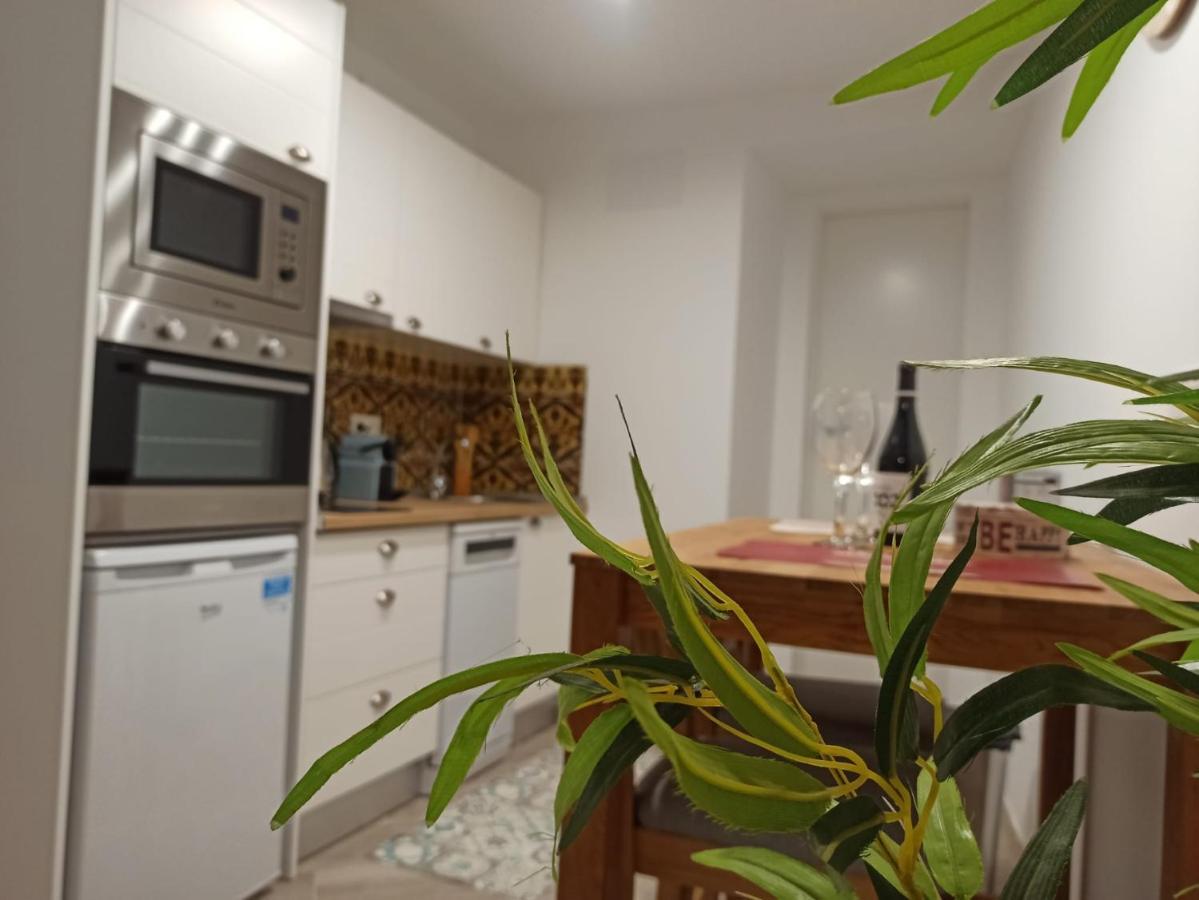 Malasana 51, New Art Apartment, Breakfast Included, Historic Center, Quite Neighborhood, Ml Málaga Exteriör bild